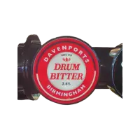 Davenports Beer Drum Bitter