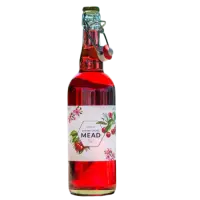 Heeman's Cellar Cherry Grove Mead