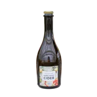 Heeman's Cellar New Traditions Hard Cider