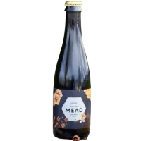 Heeman's Cellar Mulled Mead