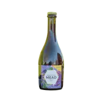 Heeman's Cellar Honeyberry Mead