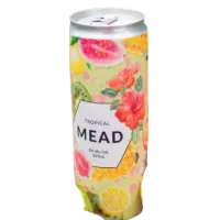 Heeman's Cellar Tropical Mead