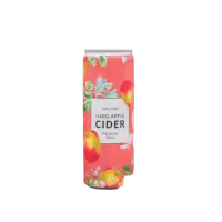 Heeman's Cellar Pink Lady Hard Cider