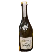 Heeman's Cellar Swayzie Pomme Grise Hard Cider