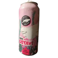 Bières Béluga Gose Goyave