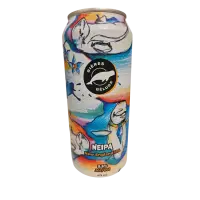 Bières Béluga NEIPA