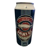 Bières Béluga Golden Ale