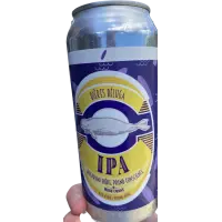 Bières Béluga India Pale Ale