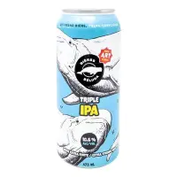 Bières Béluga Triple IPA