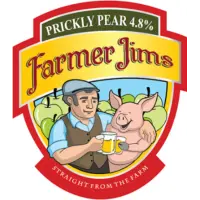 Farmer Jims Prickly Pear