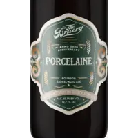 The Bruery Porcelaine