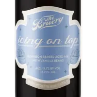 The Bruery Icing On Top