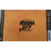 Xül Beer Company Room 217