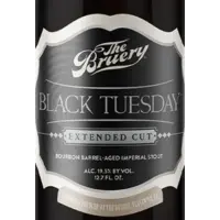 The Bruery Black Tuesday - Extended Cut
