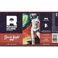 Ragged Island Brewing Co. Beach Night