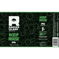 Ragged Island Brewing Co. Hoop House