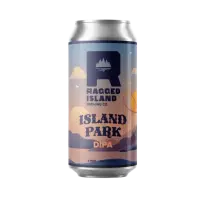 Ragged Island Brewing Co. Island Park