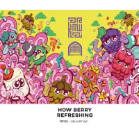 Merakai Brewing Co. How Berry Refreshing