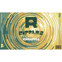 Ragged Island Brewing Co. Ripples - Pineapple