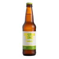 Cervecería Artisanal de Colima Colima Cero - Session IPA