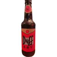 Carib Brewery USA Duff Dry