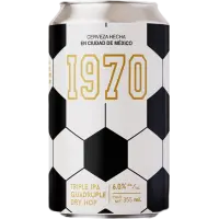 Falling Piano Brewing Co. 1970