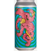 Omnipollo Late-Night Craving