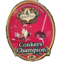 Mithril Ales Conkers Champion