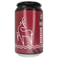Gutta Cervesia, Kollarovsky kočovný Amarena