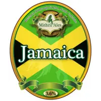 Mithril Ales Jamaica