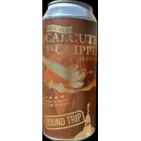 Moonlight Brewing Company Double Calcutta by Clipper