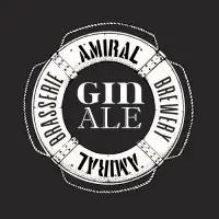 Brasserie Amiral Brewery Gin Ale