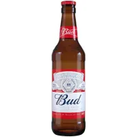 AB InBev Belgium Bud