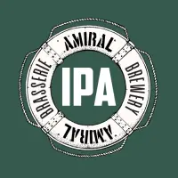 Brasserie Amiral Brewery IPA