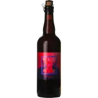 Mr. Hop Fireside Brewing Flappie