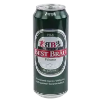 EuroSpin Pilsener
