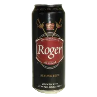 Van Pur Roger Strong Beer