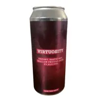 Beer Tree Brew Co. Virtuosity - Cherry, Raspberry, Marshmallow