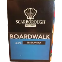 Scarborough Boardwalk