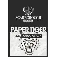 Scarborough Paper Tiger