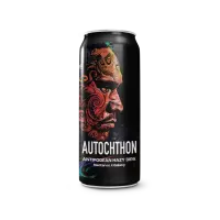 Browar Gwarek Autochthon