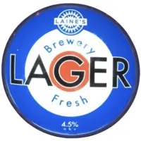 Four Thieves (Laine Brewing) Brewery Fresh Lager