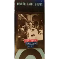 North Laine Brews Hop Bomb