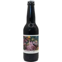 Popihn Imperial Stout – Almond / Vanilla / Bourbon & Oak