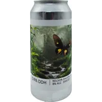Popihn DIPA DDH - Nelson Sauvin / Citra / Simcoe