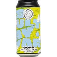 La Superbe Brew Co. Oops