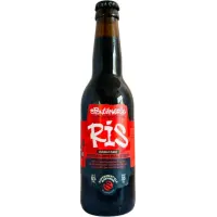 Spontanerie RIS Experiment'ale Double Mash