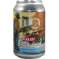 The Piggy Brewing Company Extra Lucid