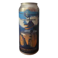 3 Sons Brewing Company Pacific Sunshine