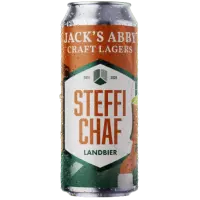 Jack's Abby Craft Lagers Steffi Chaff